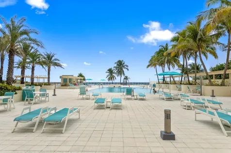 2501 S Ocean Drive Hollywood FL 33019