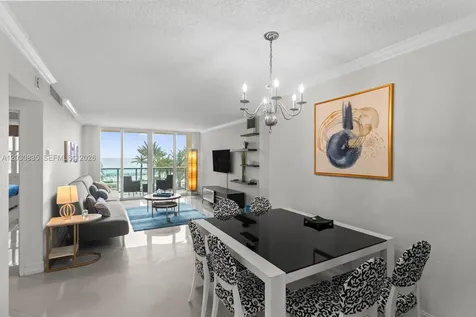 2501 S Ocean Drive Hollywood FL 33019