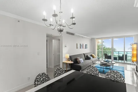 2501 S Ocean Drive Hollywood FL 33019