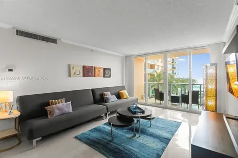 2501 S Ocean Drive Hollywood FL 33019