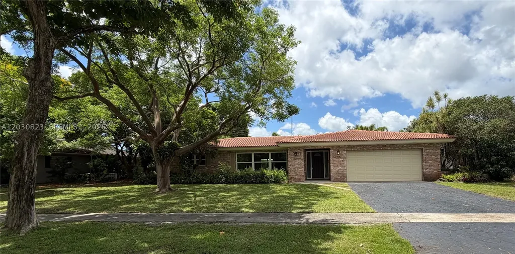 7220 NW 7th Street Plantation FL 33317