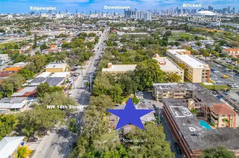 2470 NW 14th Street Miami FL 33125