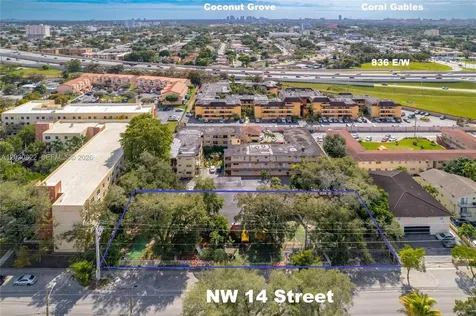 2470 NW 14th Street Miami FL 33125
