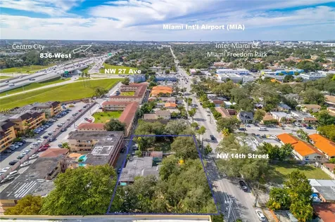 2470 NW 14th Street Miami FL 33125