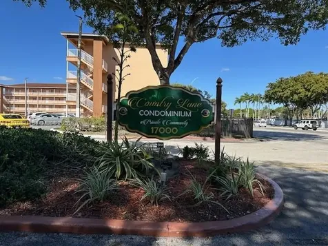 17000 NW 67th Avenue Hialeah FL 33015