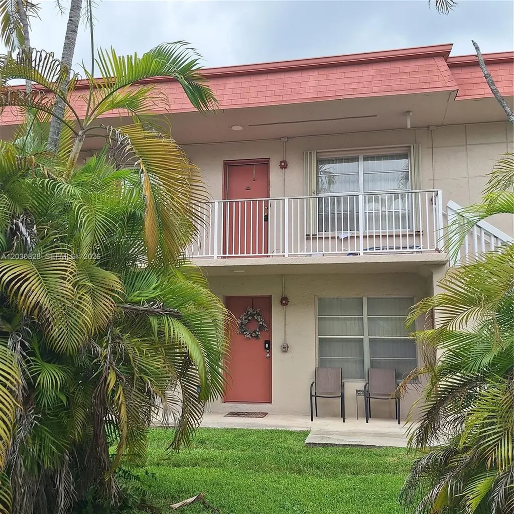 12850 SW 43rd Drive Miami FL 33175