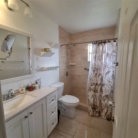 12850 SW 43rd Drive Miami FL 33175