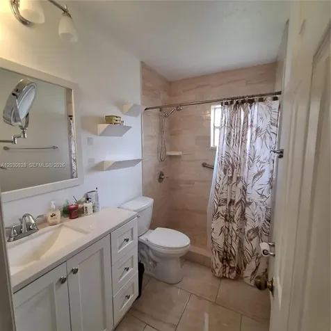 12850 SW 43rd Drive Miami FL 33175