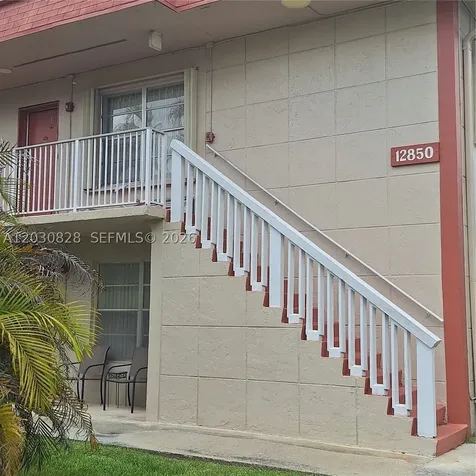 12850 SW 43rd Drive Miami FL 33175