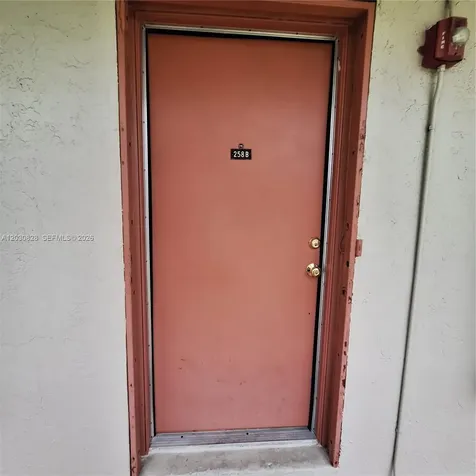 12850 SW 43rd Drive Miami FL 33175