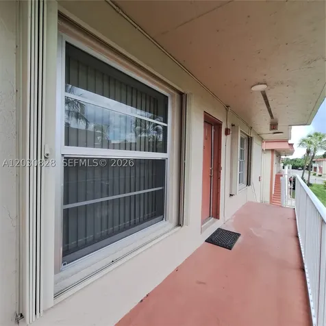 12850 SW 43rd Drive Miami FL 33175