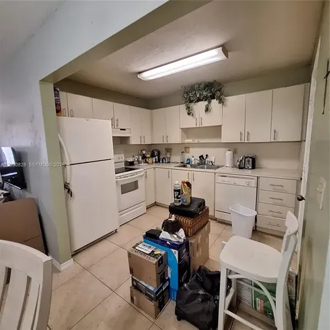 12850 SW 43rd Drive Miami FL 33175