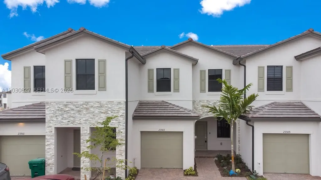 23503 SW 129th Path Homestead FL 33032