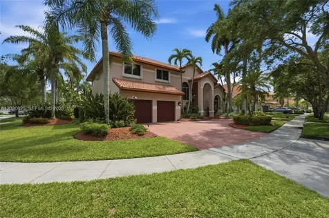 18000 NW 16th Street Pembroke Pines FL 33029