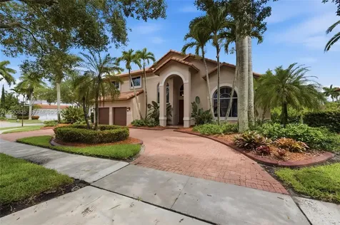 18000 NW 16th Street Pembroke Pines FL 33029