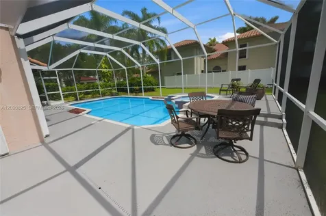 18000 NW 16th Street Pembroke Pines FL 33029