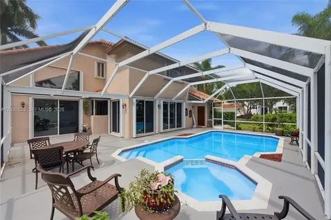 18000 NW 16th Street Pembroke Pines FL 33029
