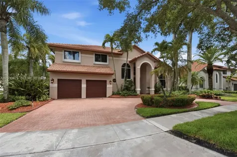 18000 NW 16th Street Pembroke Pines FL 33029