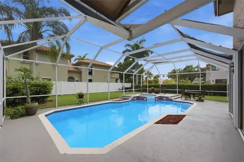 18000 NW 16th Street Pembroke Pines FL 33029