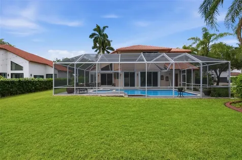 18000 NW 16th Street Pembroke Pines FL 33029