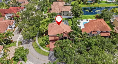 18000 NW 16th Street Pembroke Pines FL 33029