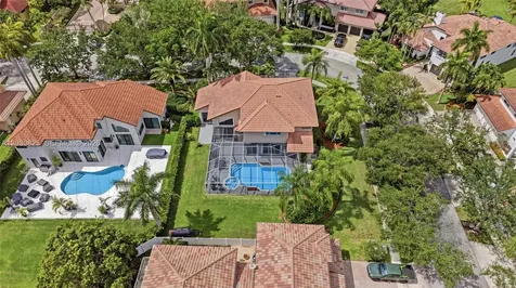 18000 NW 16th Street Pembroke Pines FL 33029