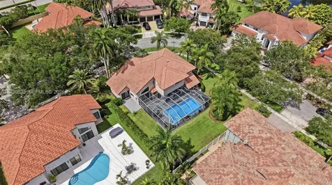 18000 NW 16th Street Pembroke Pines FL 33029
