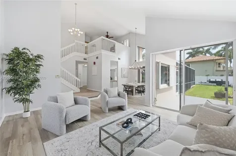 18000 NW 16th Street Pembroke Pines FL 33029