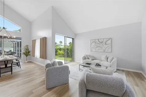 18000 NW 16th Street Pembroke Pines FL 33029
