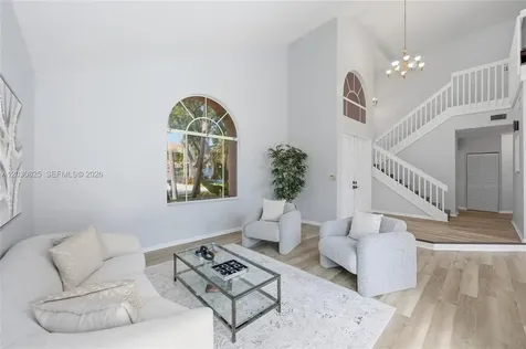 18000 NW 16th Street Pembroke Pines FL 33029