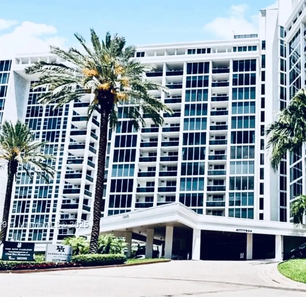 10275 Collins Avenue Bal Harbour FL 33154