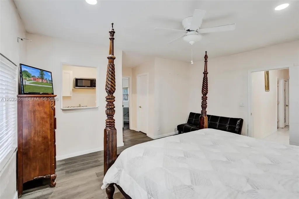 610 Carolina Avenue Fort Lauderdale FL 33312