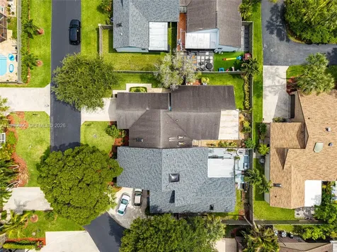 6561 Sutton Court Parkland FL 33067