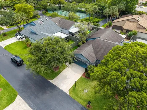 6561 Sutton Court Parkland FL 33067