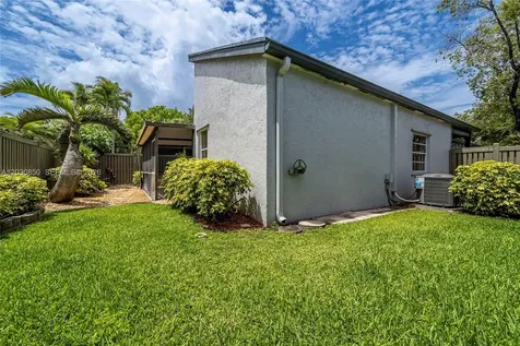6561 Sutton Court Parkland FL 33067
