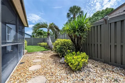 6561 Sutton Court Parkland FL 33067