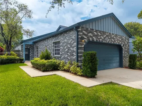 6561 Sutton Court Parkland FL 33067