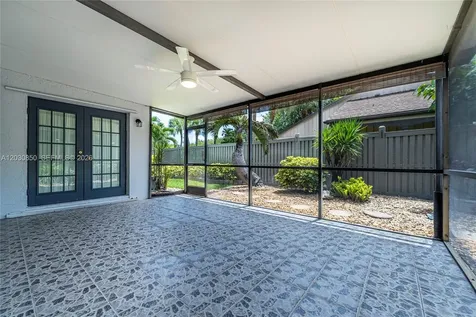 6561 Sutton Court Parkland FL 33067