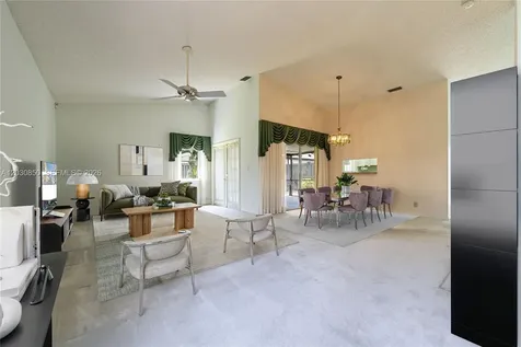 6561 Sutton Court Parkland FL 33067