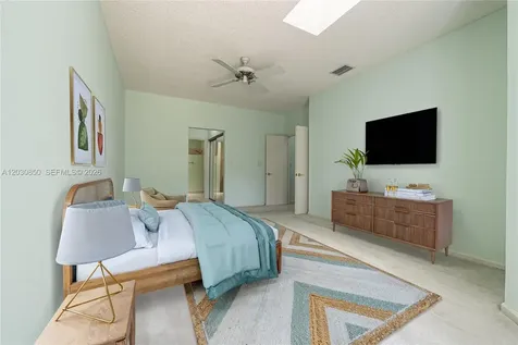 6561 Sutton Court Parkland FL 33067