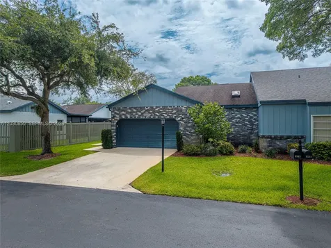 6561 Sutton Court Parkland FL 33067