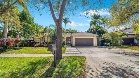 9712 SW 213th Terrace Cutler Bay FL 33189