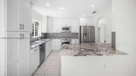 9712 SW 213th Terrace Cutler Bay FL 33189