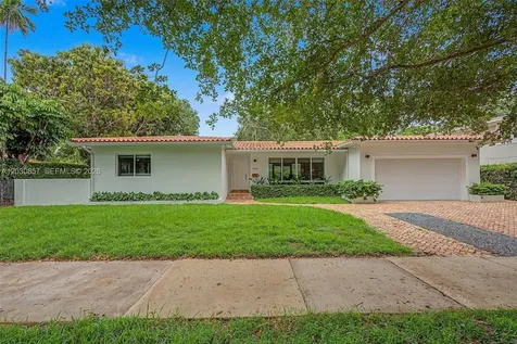 5510 Orduna Drive Coral Gables FL 33146
