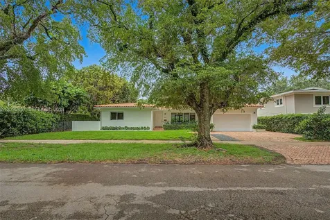 5510 Orduna Drive Coral Gables FL 33146