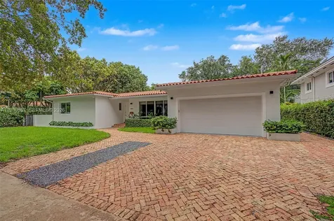 5510 Orduna Drive Coral Gables FL 33146