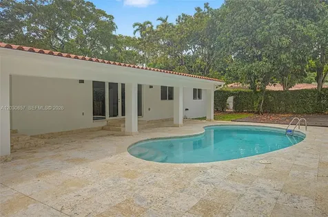 5510 Orduna Drive Coral Gables FL 33146