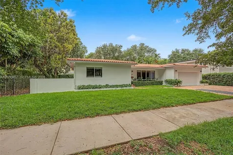 5510 Orduna Drive Coral Gables FL 33146