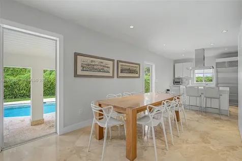 5510 Orduna Drive Coral Gables FL 33146