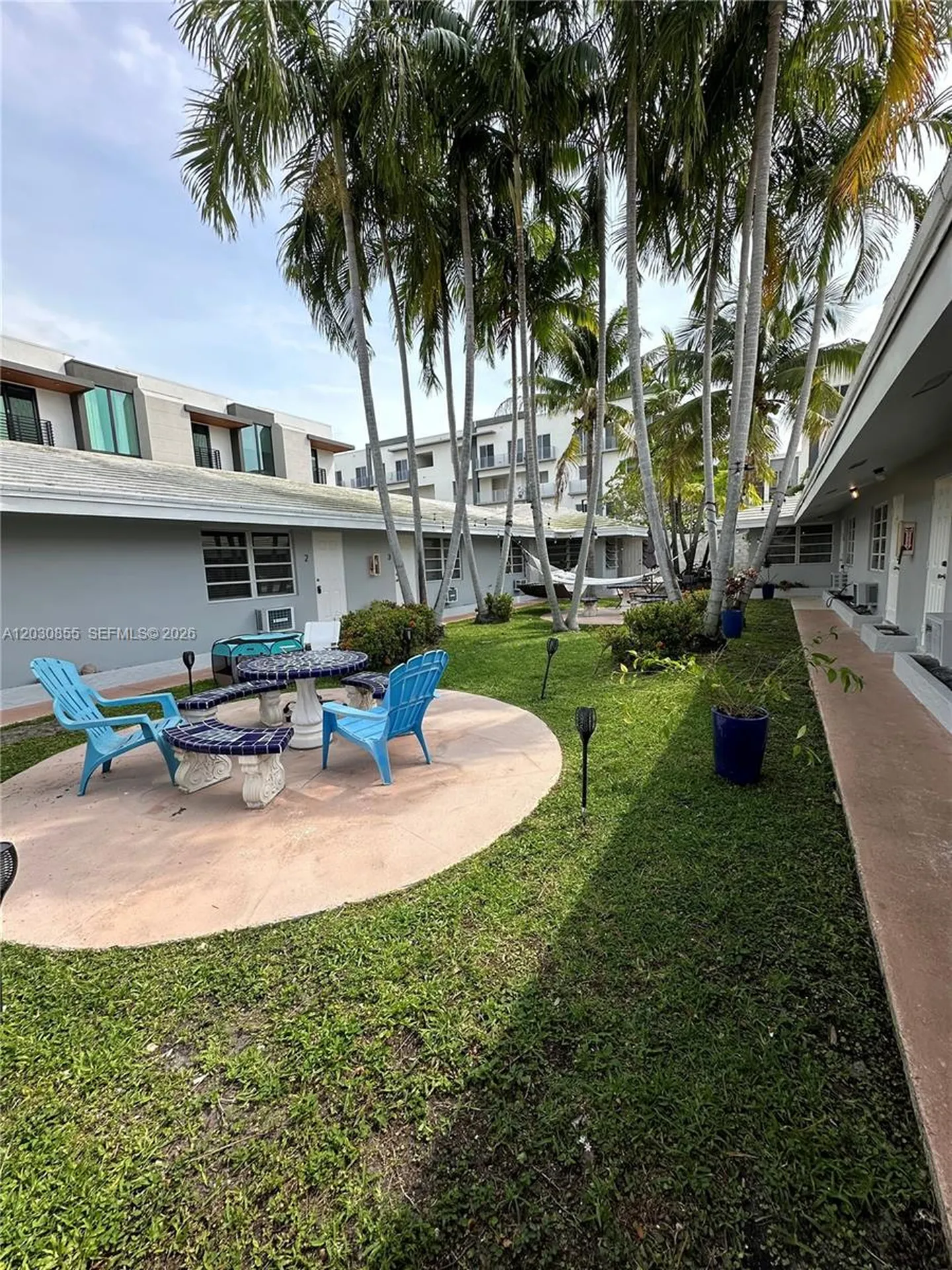 1030 N Victoria Park Road Fort Lauderdale FL 33304